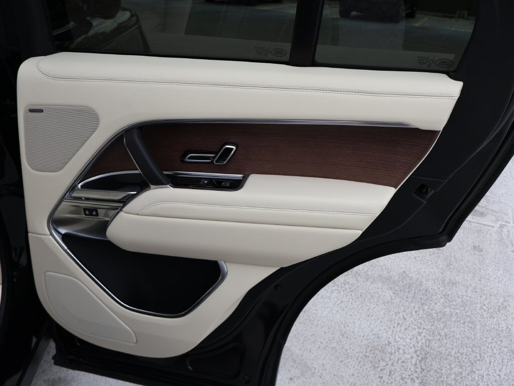 2026 Land Rover Range Rover SE San Clemente CA