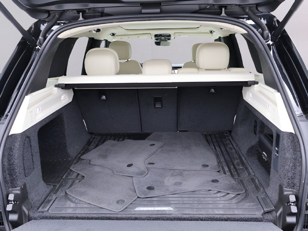 2026 Land Rover Range Rover SE San Clemente CA