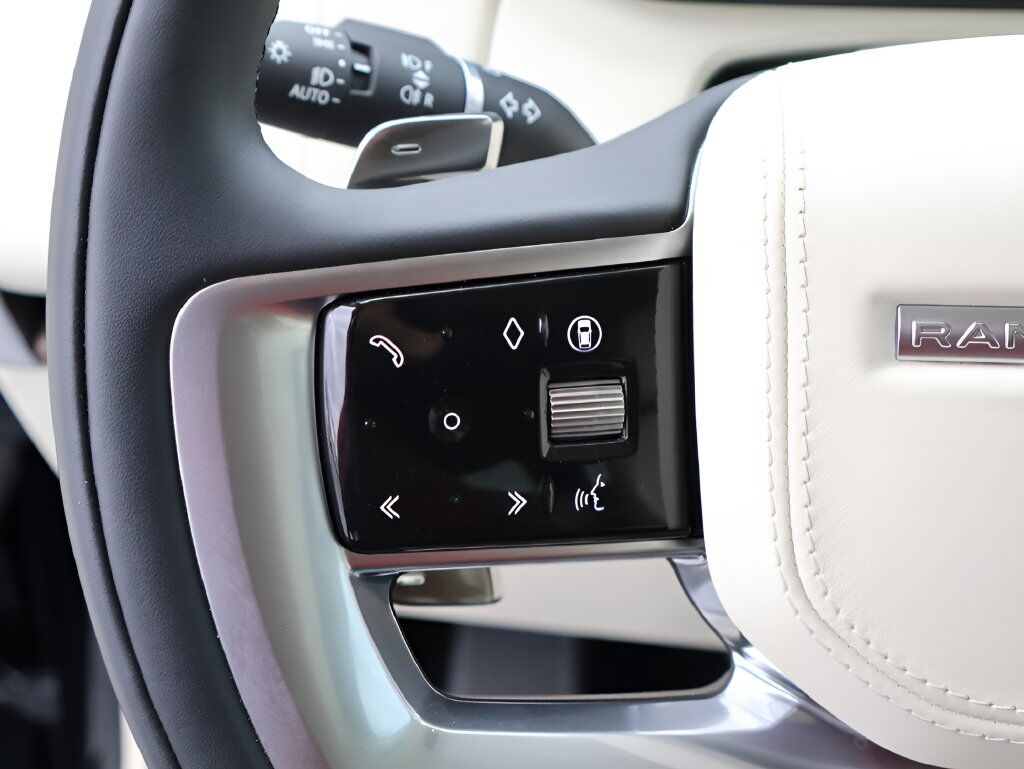 2026 Land Rover Range Rover SE San Clemente CA