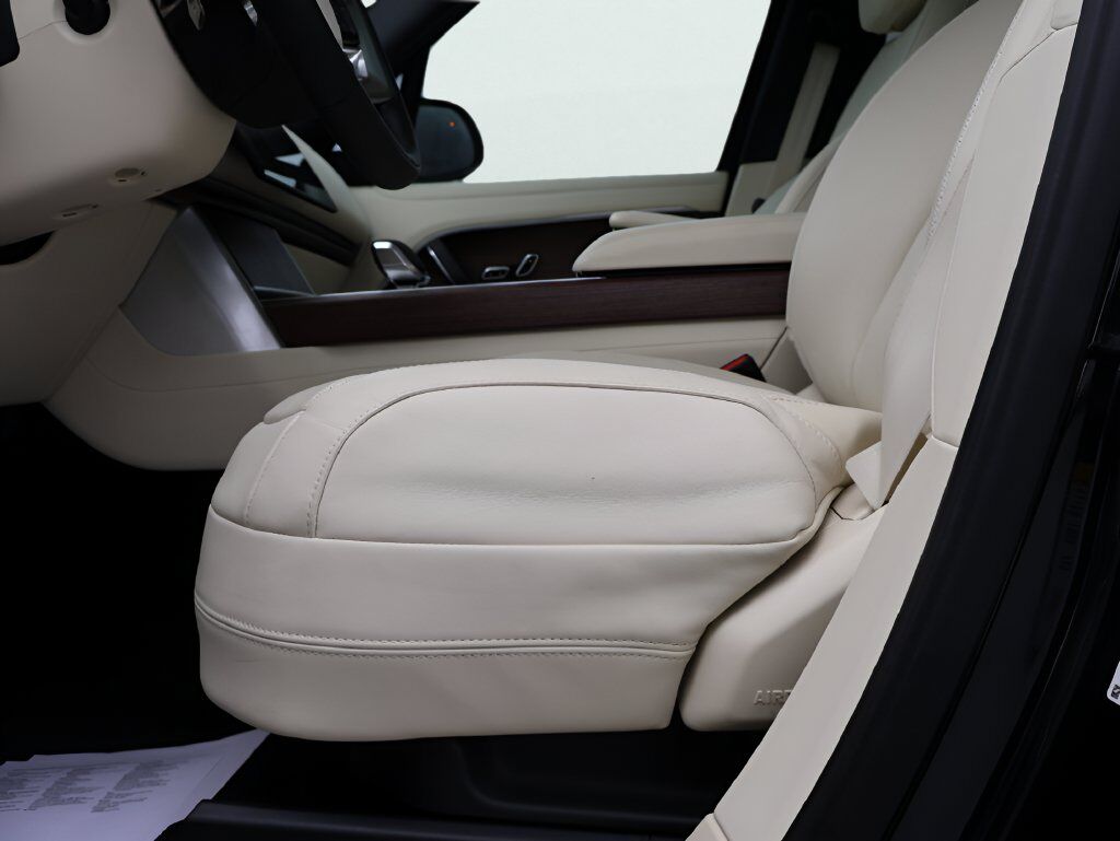 2026 Land Rover Range Rover SE San Clemente CA