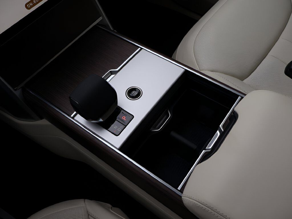 2026 Land Rover Range Rover SE San Clemente CA
