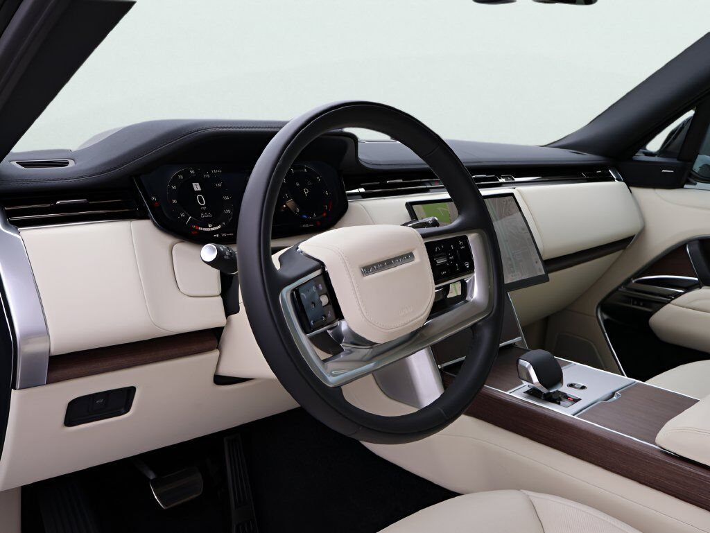 2026 Land Rover Range Rover SE San Clemente CA
