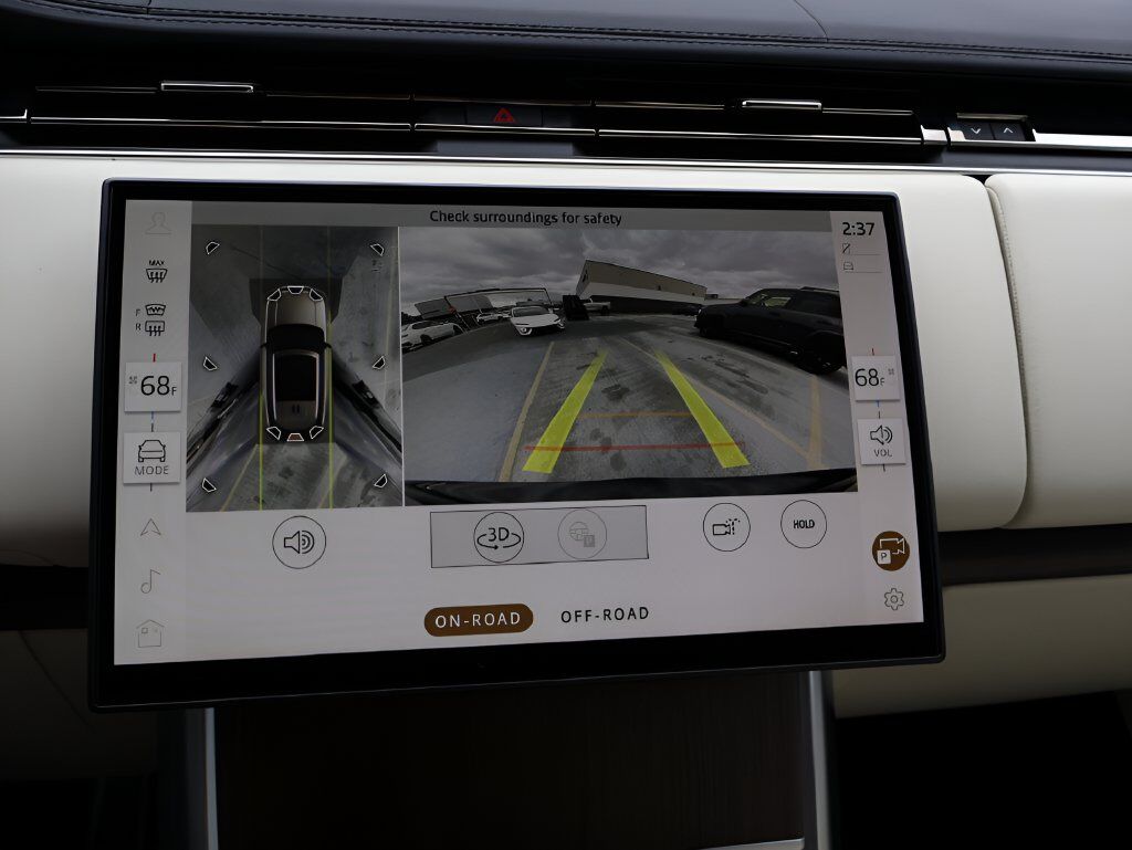 2026 Land Rover Range Rover SE San Clemente CA
