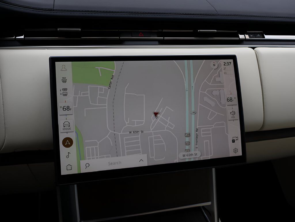 2026 Land Rover Range Rover SE San Clemente CA