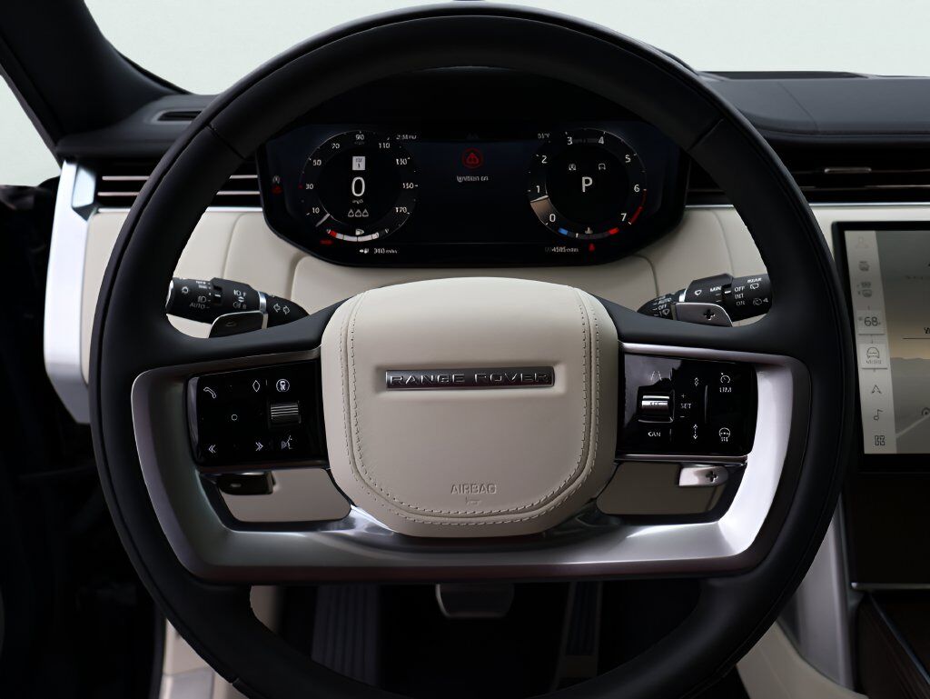 2026 Land Rover Range Rover SE San Clemente CA