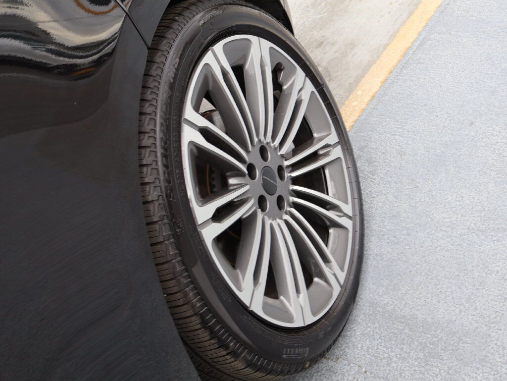 2026 Land Rover Range Rover SE San Clemente CA