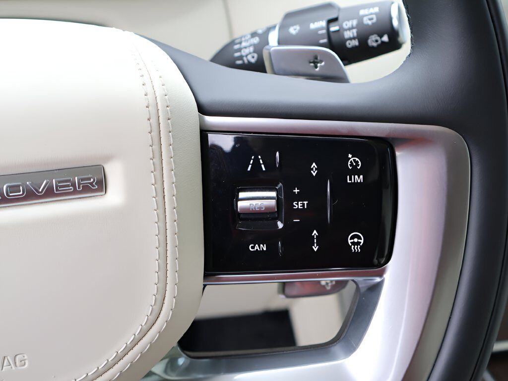 2026 Land Rover Range Rover SE San Clemente CA