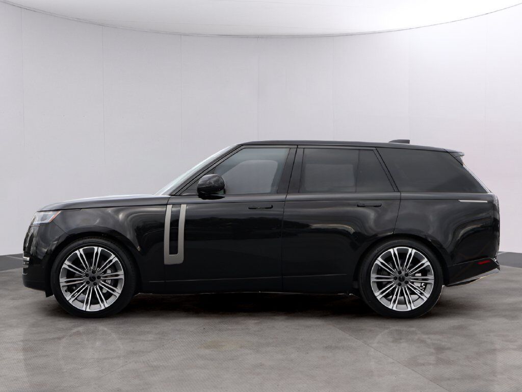 2026 Land Rover Range Rover SE San Clemente CA