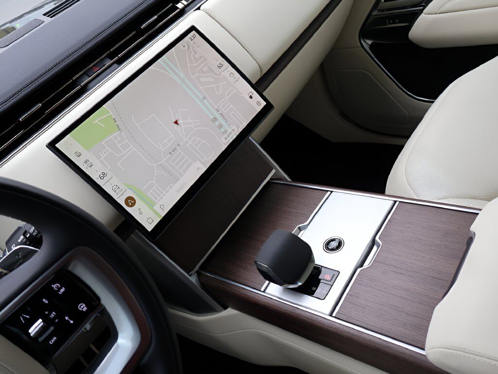 2026 Land Rover Range Rover SE San Clemente CA