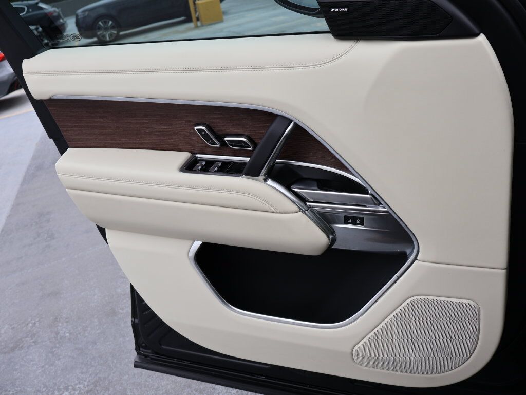 2026 Land Rover Range Rover SE San Clemente CA