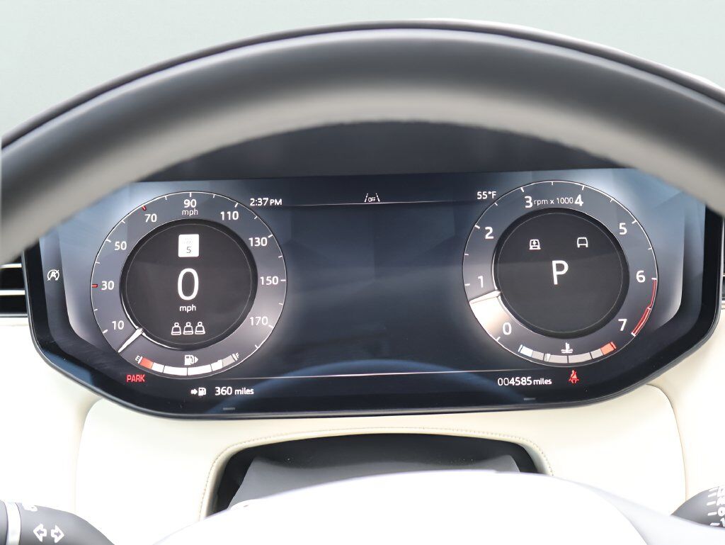 2026 Land Rover Range Rover SE San Clemente CA