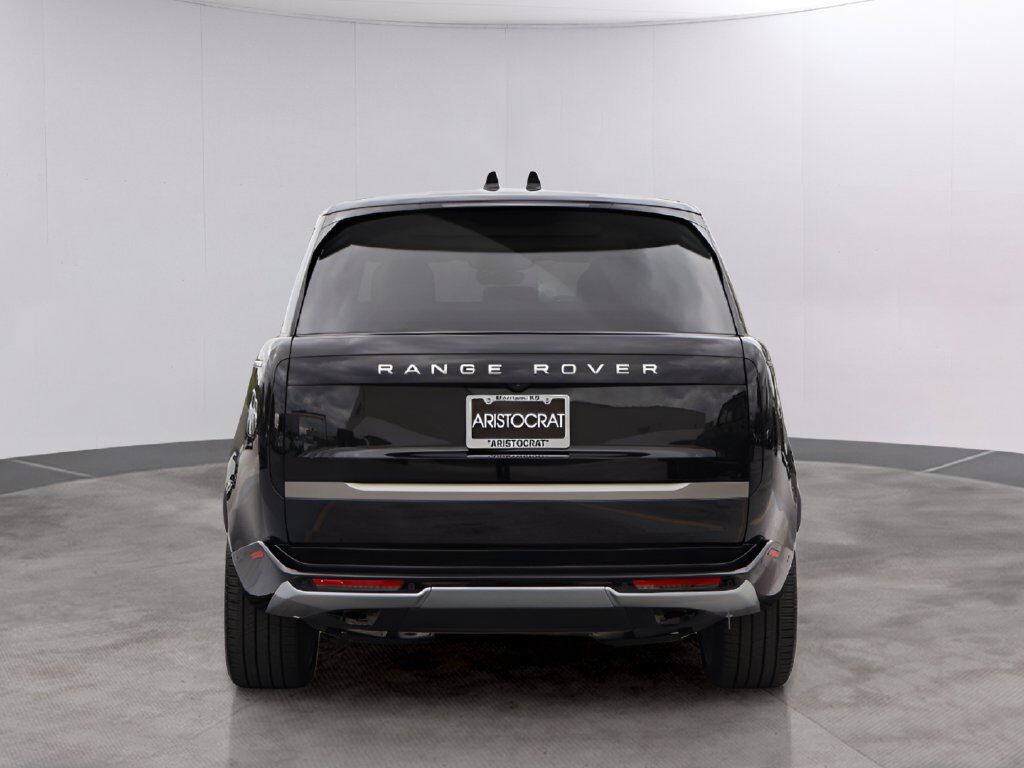2026 Land Rover Range Rover SE San Clemente CA
