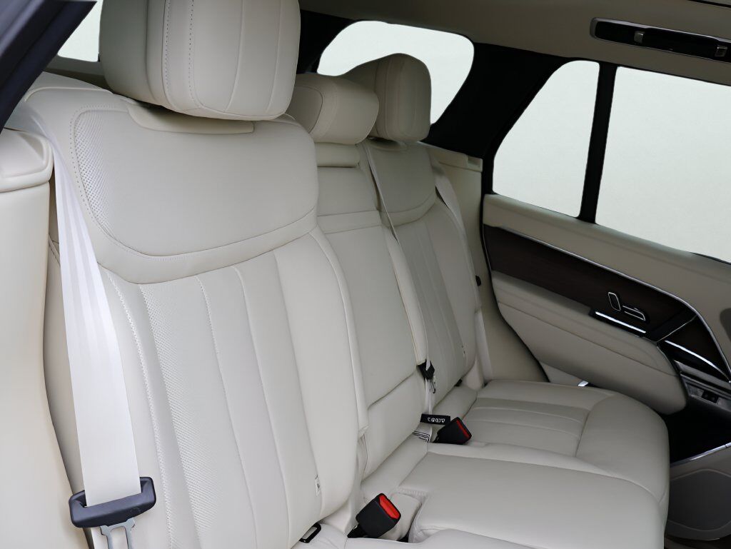 2026 Land Rover Range Rover SE San Clemente CA