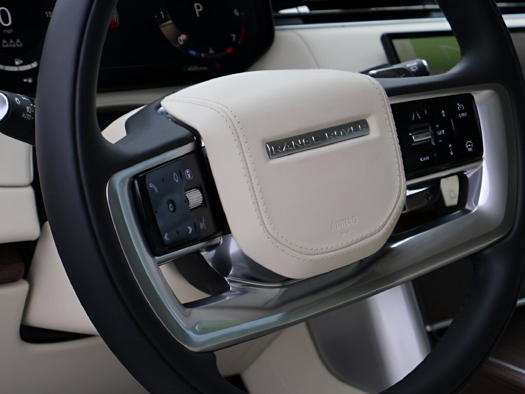 2026 Land Rover Range Rover SE San Clemente CA