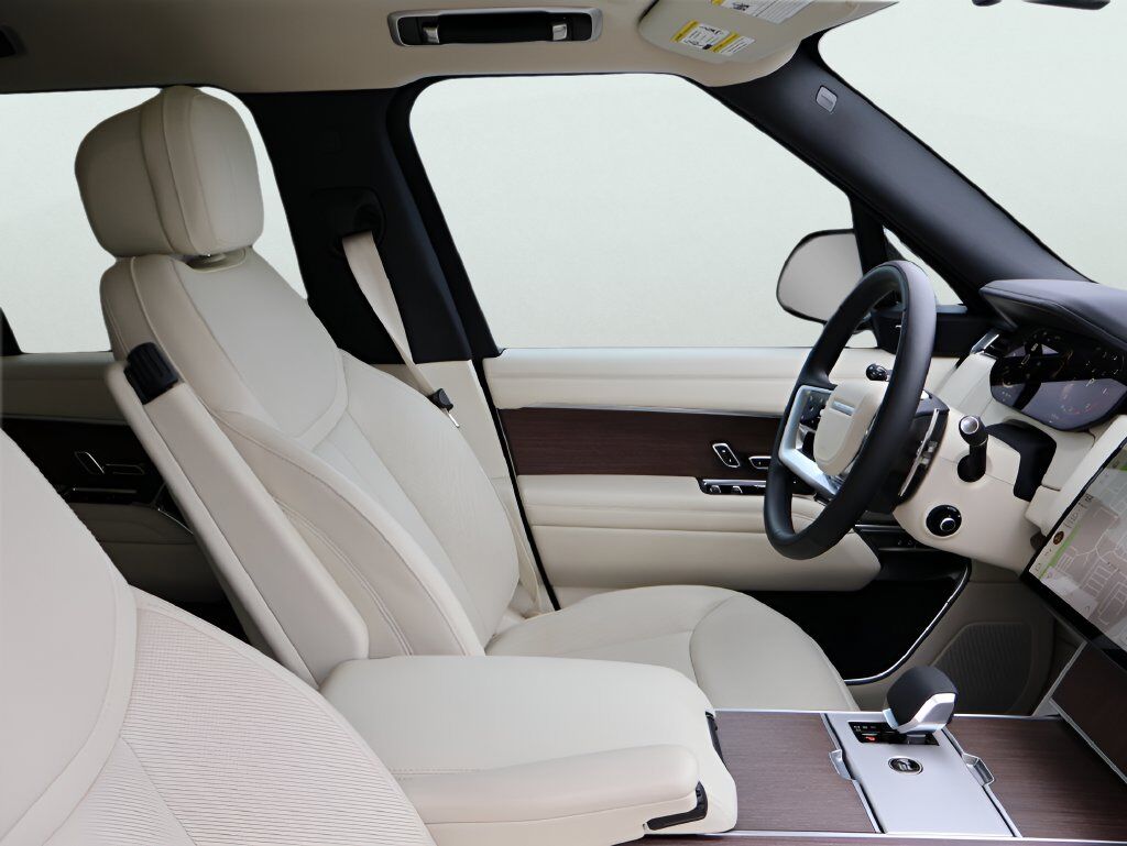 2026 Land Rover Range Rover SE San Clemente CA