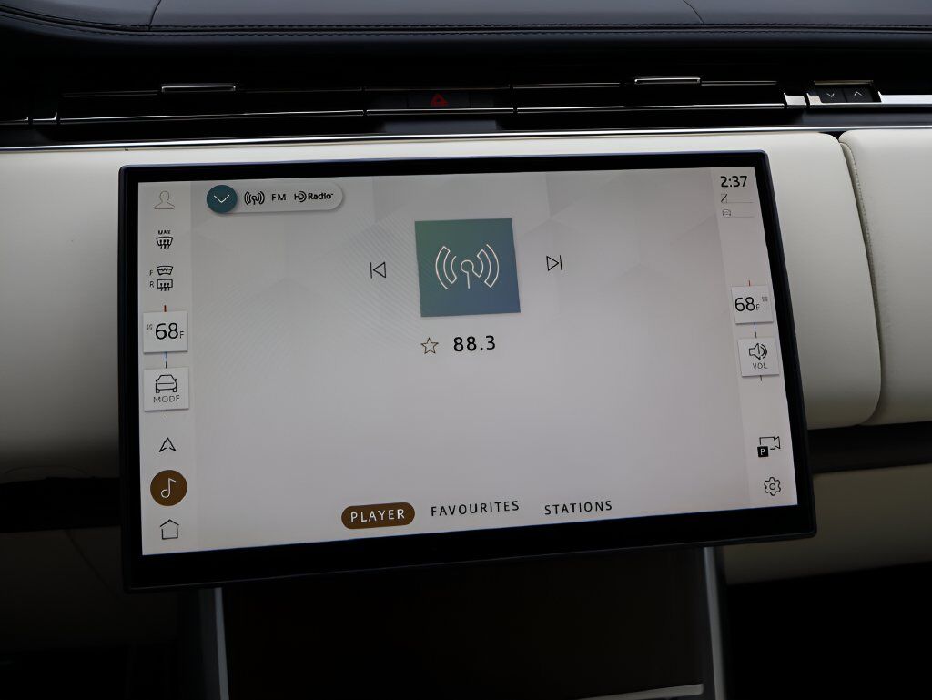 2026 Land Rover Range Rover SE San Clemente CA