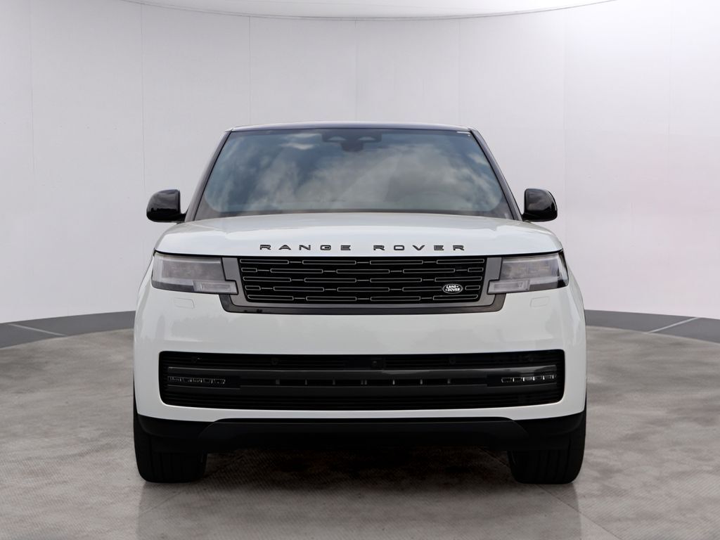2026 Land Rover Range Rover SE San Clemente CA