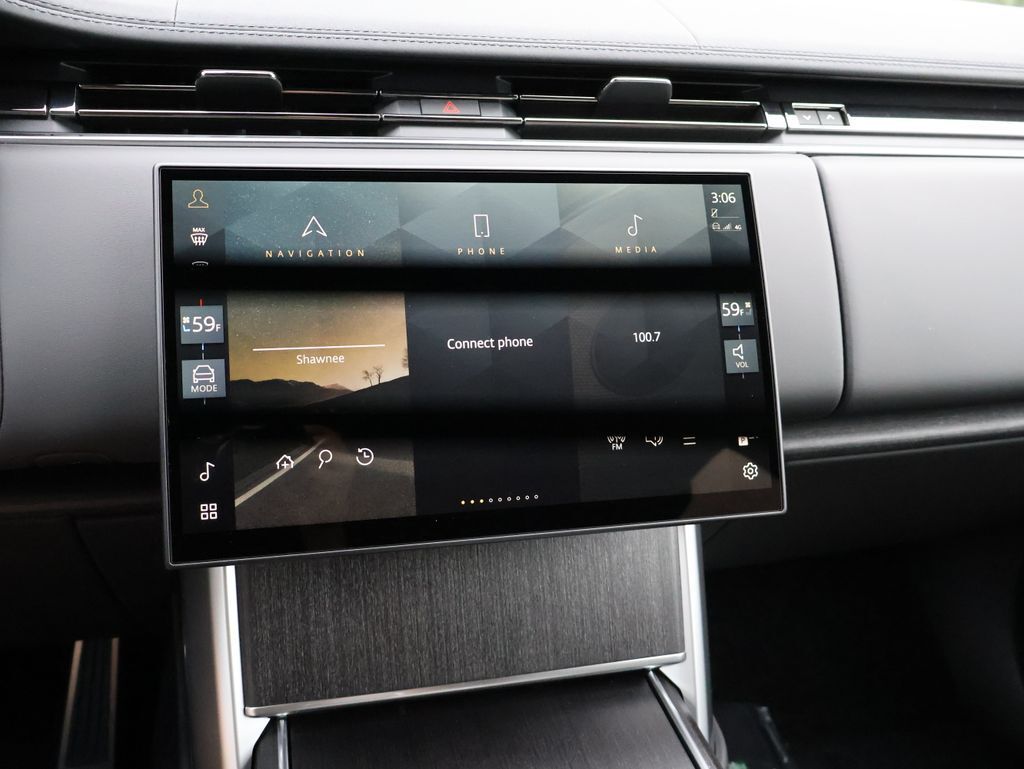 2026 Land Rover Range Rover SE San Clemente CA