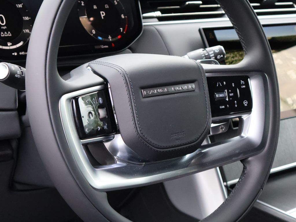 2026 Land Rover Range Rover SE San Clemente CA