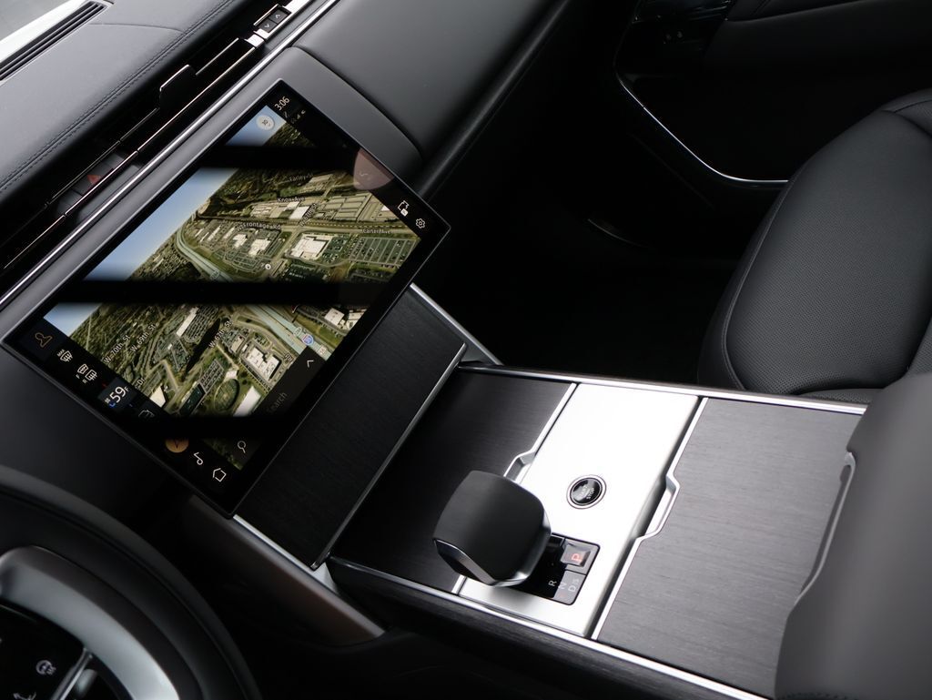 2026 Land Rover Range Rover SE San Clemente CA