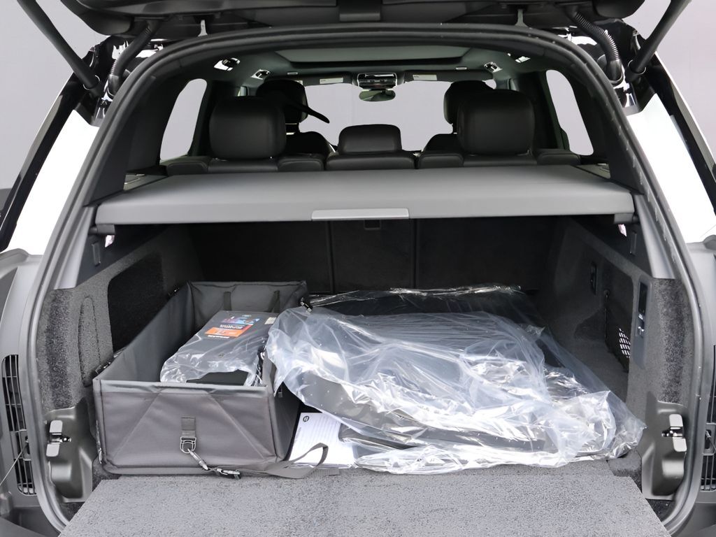 2026 Land Rover Range Rover SE San Clemente CA