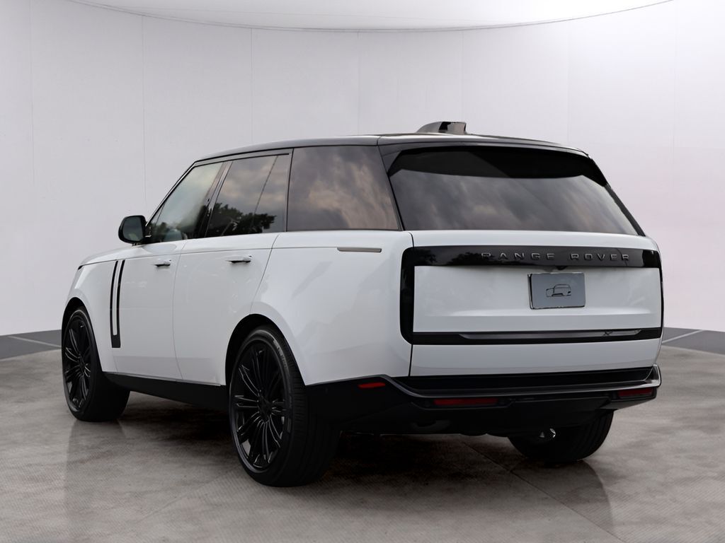 2026 Land Rover Range Rover SE San Clemente CA