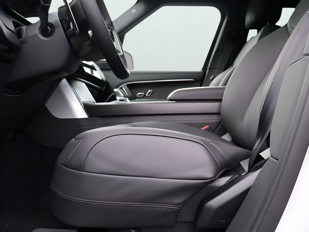 2026 Land Rover Range Rover SE San Clemente CA