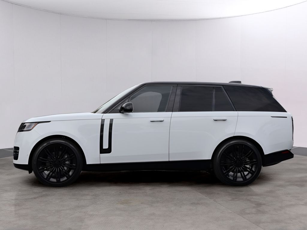 2026 Land Rover Range Rover SE San Clemente CA
