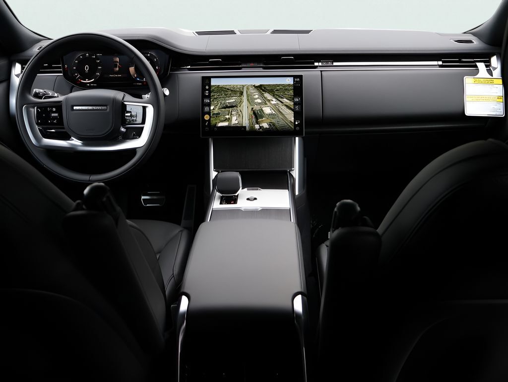 2026 Land Rover Range Rover SE San Clemente CA