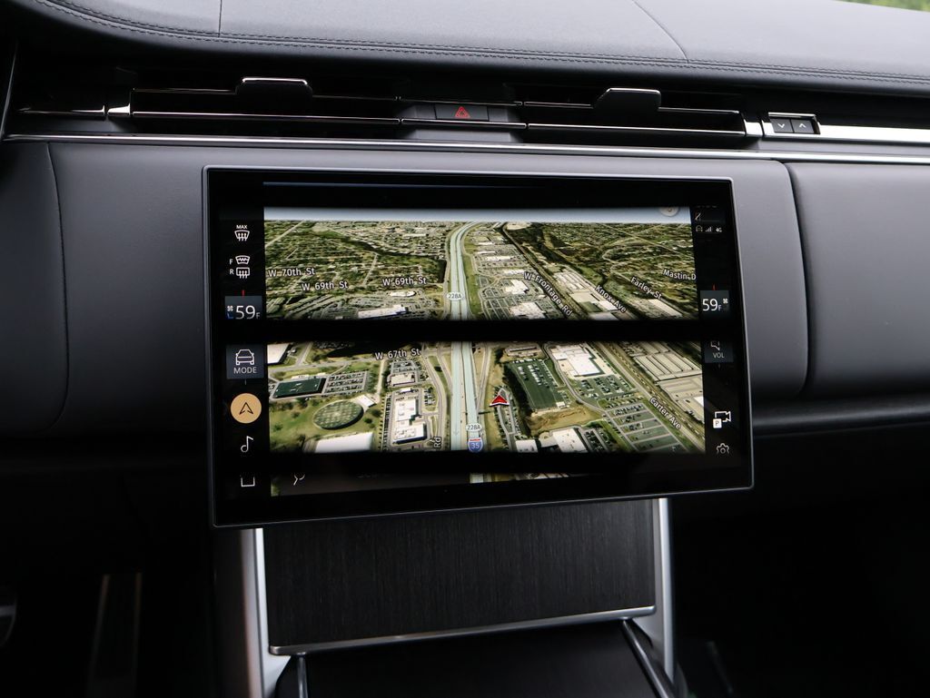 2026 Land Rover Range Rover SE San Clemente CA