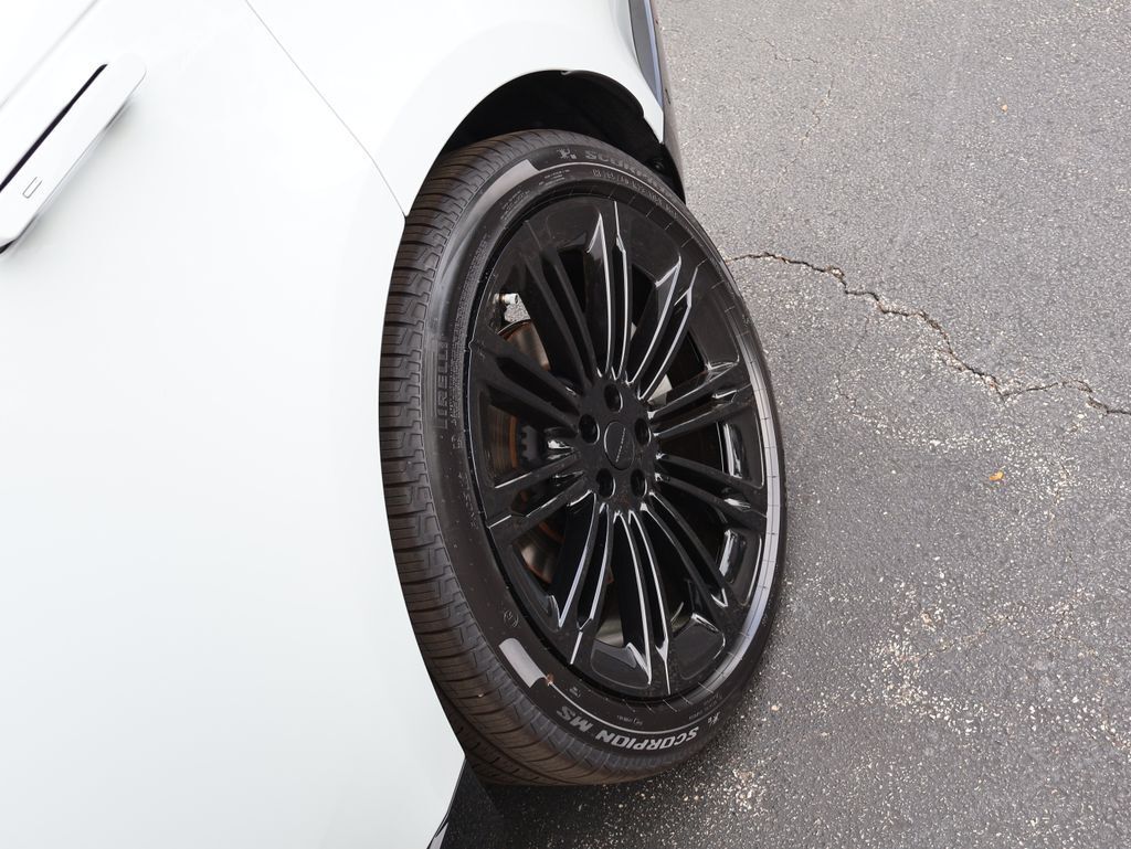 2026 Land Rover Range Rover SE San Clemente CA