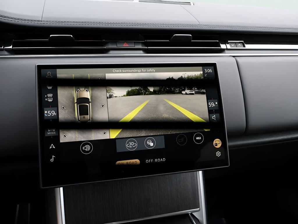 2026 Land Rover Range Rover SE San Clemente CA