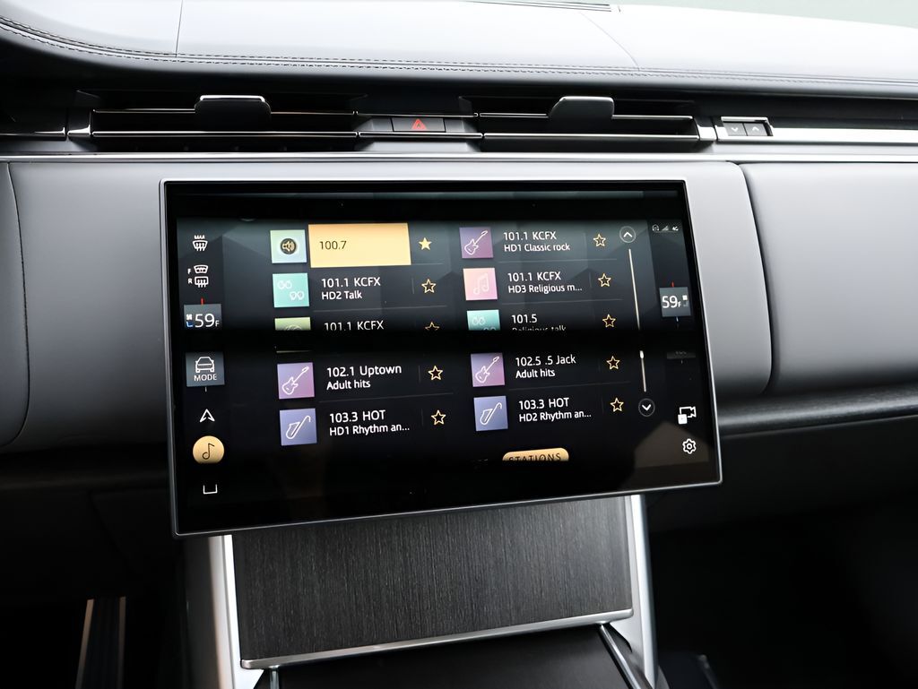 2026 Land Rover Range Rover SE San Clemente CA