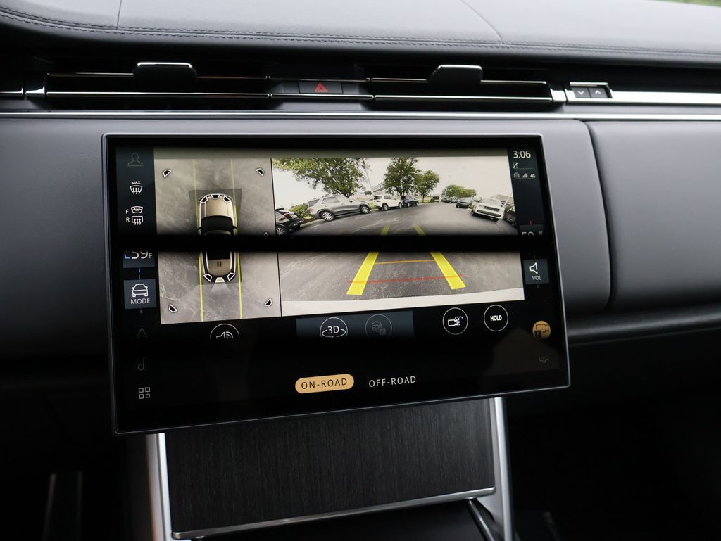 2026 Land Rover Range Rover SE San Clemente CA