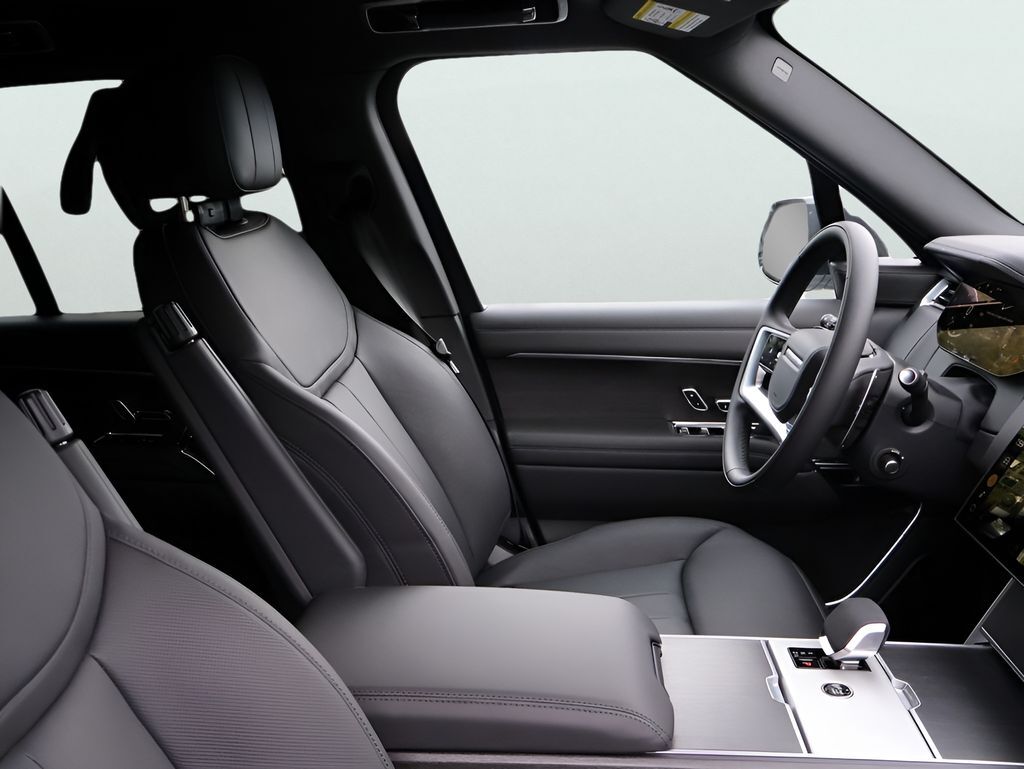 2026 Land Rover Range Rover SE San Clemente CA