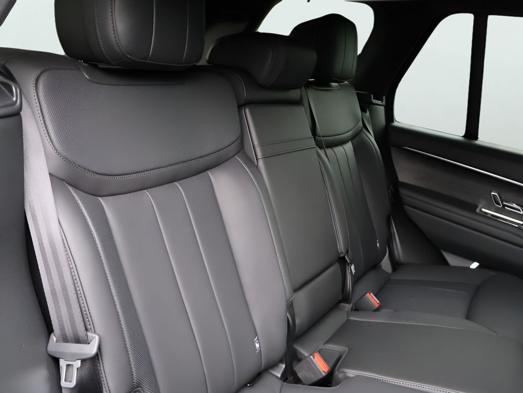 2026 Land Rover Range Rover SE San Clemente CA