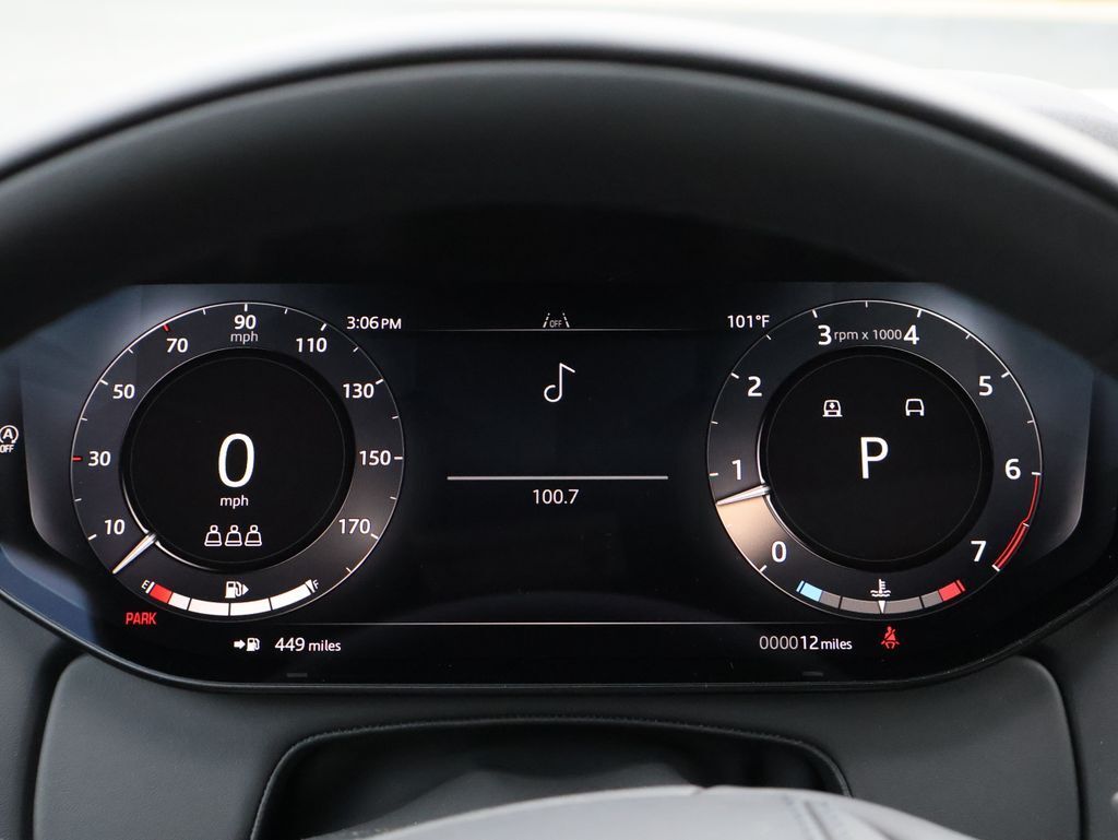 2026 Land Rover Range Rover SE San Clemente CA