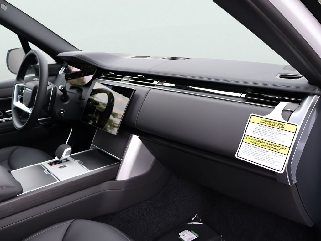 2026 Land Rover Range Rover SE San Clemente CA
