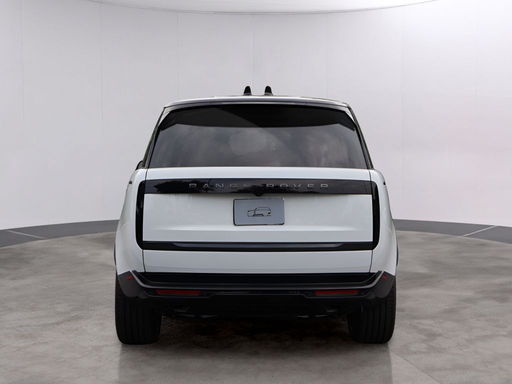 2026 Land Rover Range Rover SE San Clemente CA