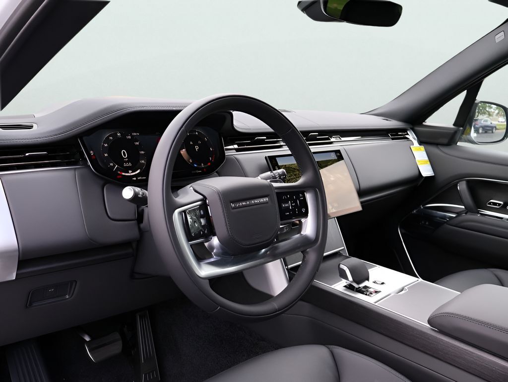 2026 Land Rover Range Rover SE San Clemente CA