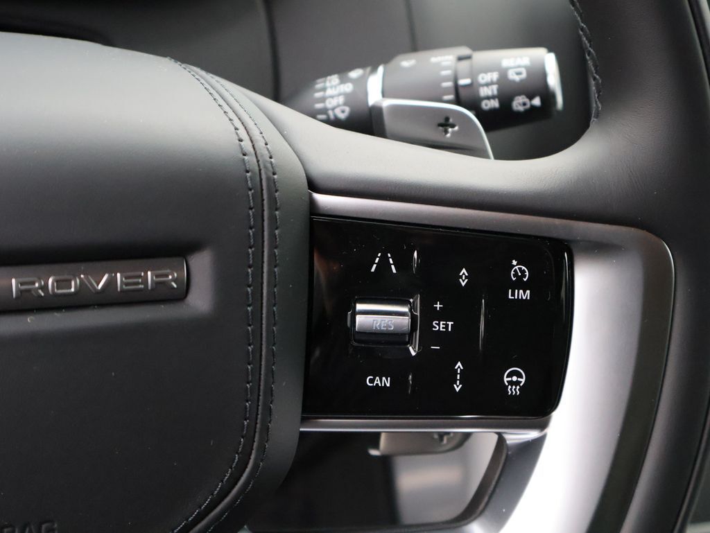 2026 Land Rover Range Rover SE San Clemente CA