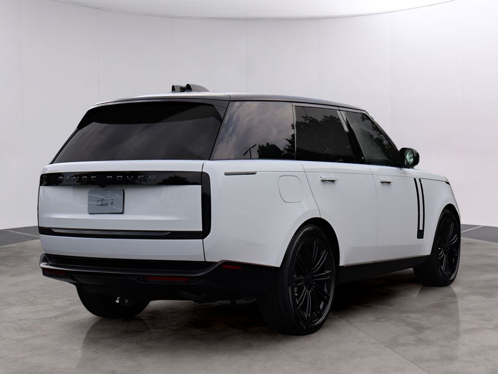 2026 Land Rover Range Rover SE San Clemente CA