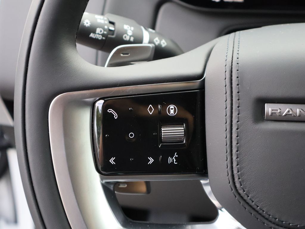 2026 Land Rover Range Rover SE San Clemente CA