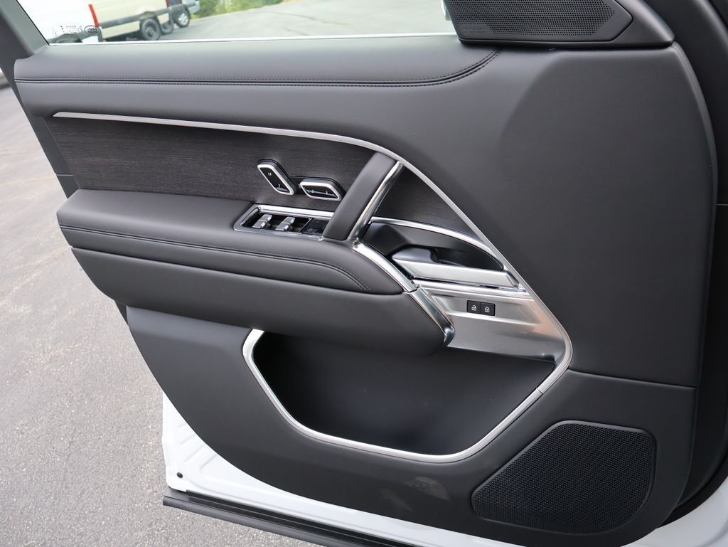2026 Land Rover Range Rover SE San Clemente CA