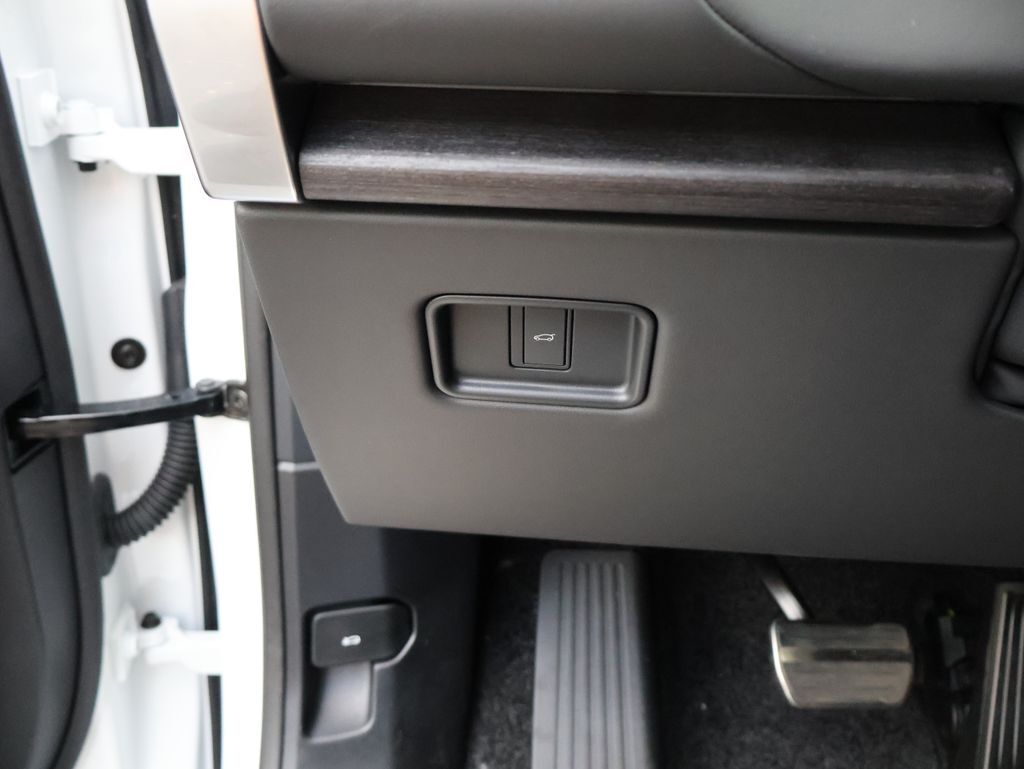 2026 Land Rover Range Rover SE San Clemente CA
