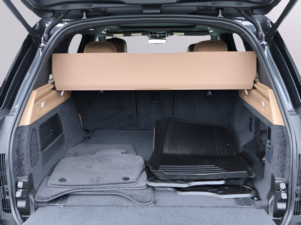 2026 Land Rover Range Rover SE San Clemente CA