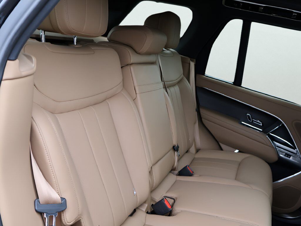 2026 Land Rover Range Rover SE San Clemente CA