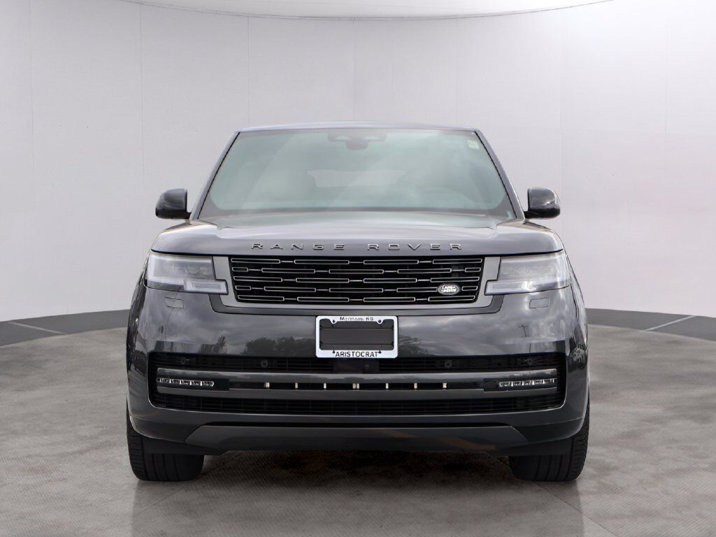 2026 Land Rover Range Rover SE San Clemente CA