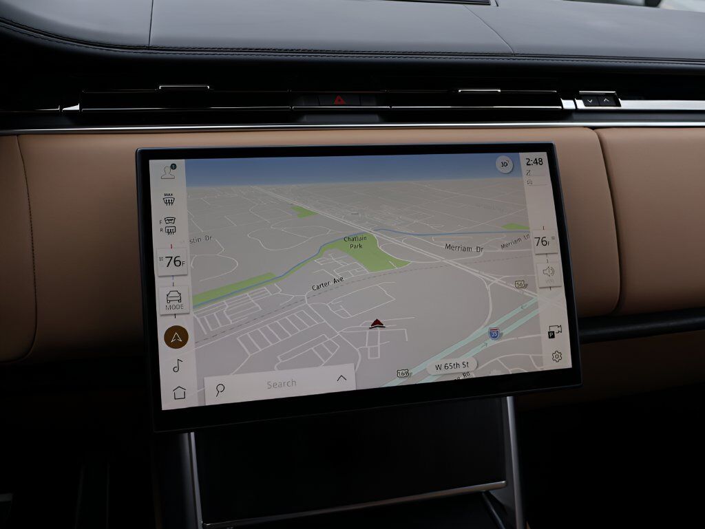 2026 Land Rover Range Rover SE San Clemente CA