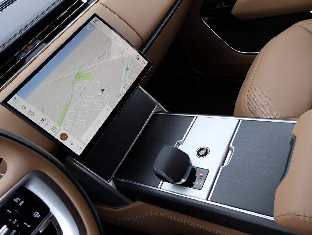 2026 Land Rover Range Rover SE San Clemente CA